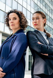 Full Cast of Ein Fall für Conti Filmreihe