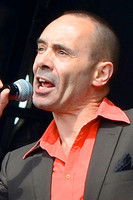 Mark Reilly as Self (archive footage)