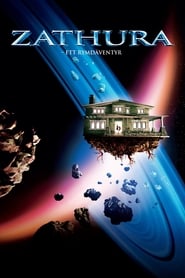 Zathura - ett rymdäventyr (2005)