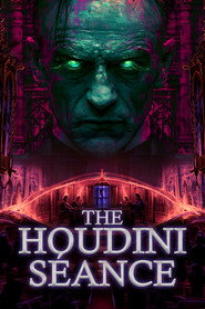 The Houdini Séance