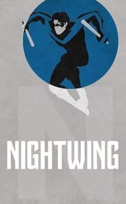 Nightwing Auf Englisch & Französisch