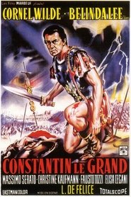 Constantin le Grand en Streaming Regarder Constantin le Grand en Streaming HD