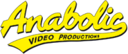 Logo for Anabolic Video Logo for Anabolic Video