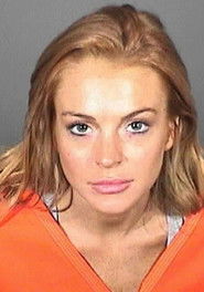 Lindsay Lohan Steals Homeless People’s Kids (2018)