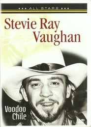 Poster stevie ray vaughan: Voodoo Chile 2005