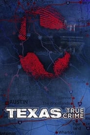 Texas True Crime Episode Rating Graph poster