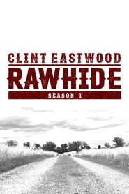 Rawhide Season 1 2