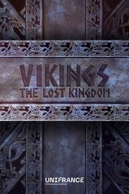 Vikings the Lost Kingdom