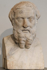 Foto de Herodotus