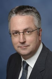 Mark Scott as Self - Panellist