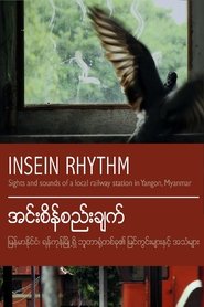 Poster Insein Rhythm 2016