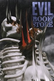 Evil Bookstore (2025)