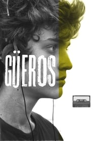 Poster for Güeros