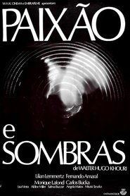 Poster Paixão e Sombras