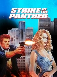 Strike of the Panther постер