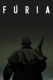 Fúria poster