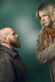 A Better Man постер