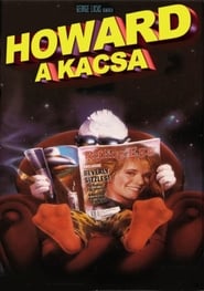 Howard, a kacsa (1986)