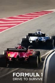 Formula 1: Hajsza a túlélésért 3. évad 7. rész