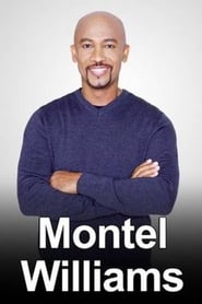 The Montel Williams Show poster