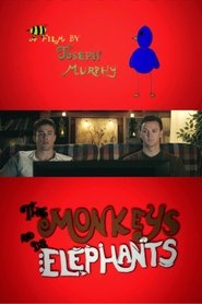 Poster The Monkeys and the Elephants 2014