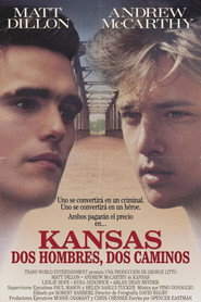 Kansas: dos hombres, dos caminos