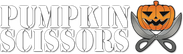 Pumpkin Scissors Logo