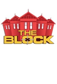 The Block постер