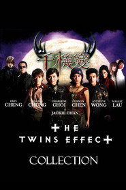 The twins effect - colección