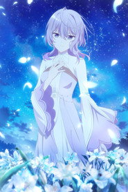 The Too-Perfect Saint: Tossed Aside by My Fiancé and Sold to Another Kingdom poster