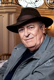 Bernardo Bertolucci