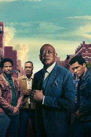 El Padrino de Harlem