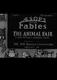 The Animal Fair постер