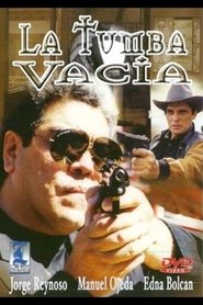 Poster Una tumba vacía 1993