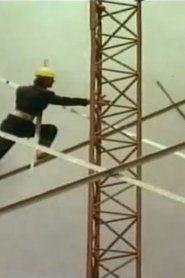Poster High Voltage Electricians 1978