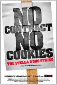 No Contract, No Cookies: The Stella D’Oro Strike