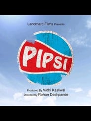 Pipsi: A Bottle Full of Hope постер