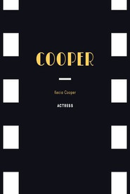 Kecia Cooper