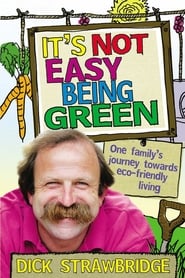 It's Not Easy Being Green Episode Rating Graph poster