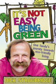 Poster It's Not Easy Being Green - Specials 2009