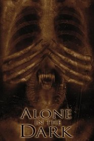 Alone in the Dark film streaming