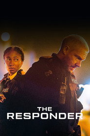 The Responder poster