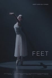 Poster Feet 2018