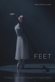 Poster Feet 2018