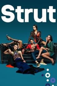 Strut poster