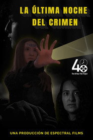 LA ÚLTIMA NOCHE DEL CRIMEN