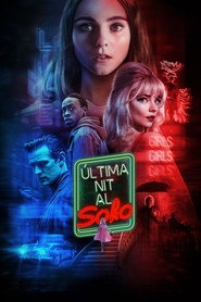 L'&uacute;ltima nit al Soho (2021)