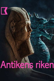 Ancient Powers poster