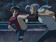 Unforgivable! Kenichi's Fists of Fury!