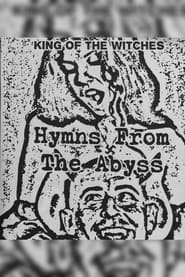 Poster Hymns from the Abyss